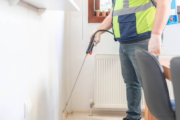 Best Wildlife Control Services  in Brocton, NY